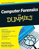 Computer Forensics For Dummies