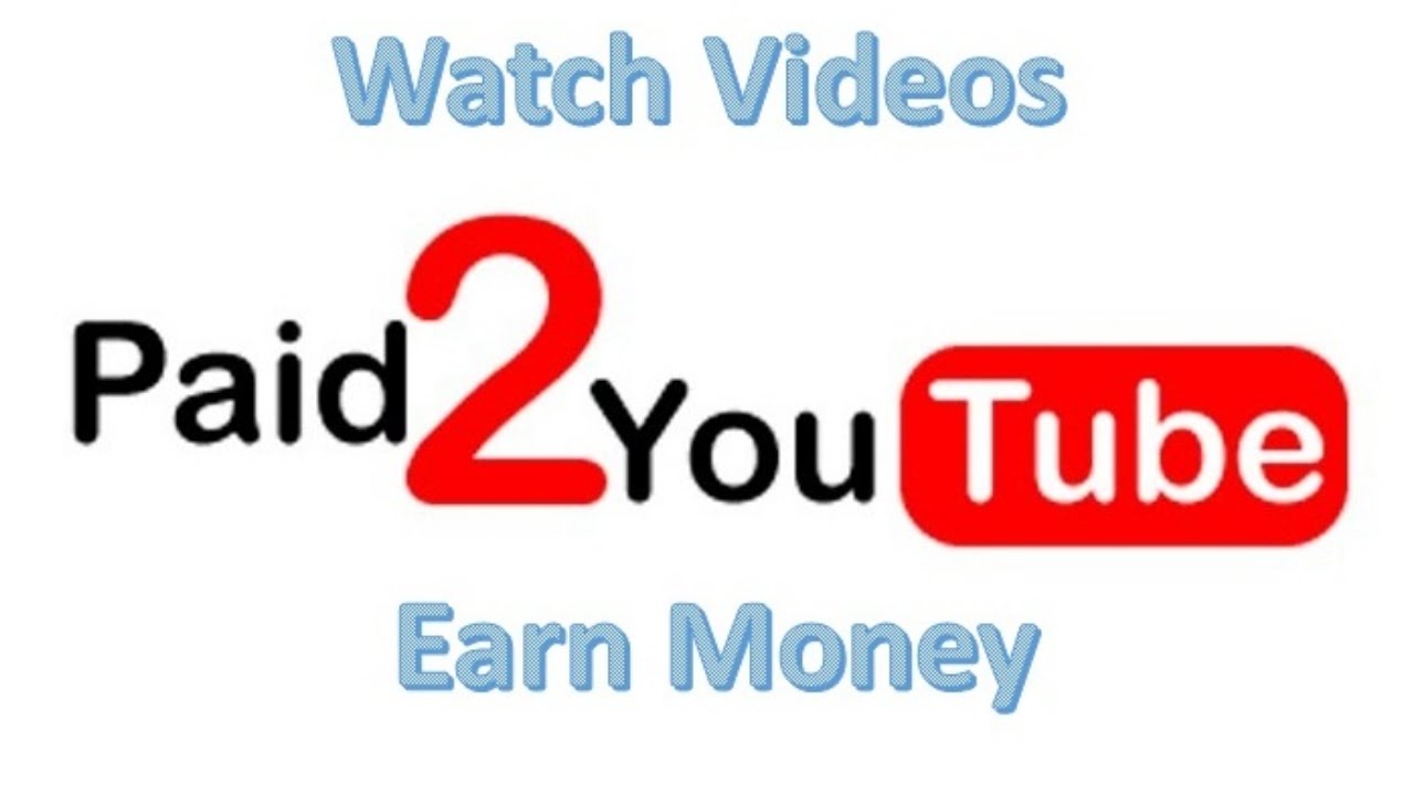 watch youtube ads and make money