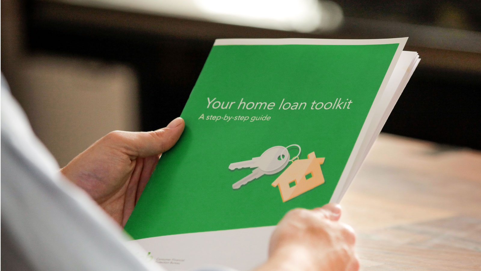 Understanding the mortgage process: Your home loan toolkit