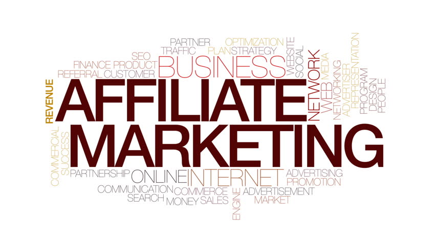 affiliate marketing 1 - Как мотивировать партнеров и повысить эффективность партнерской программы
