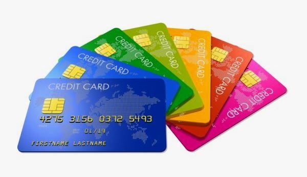 Какие документы нужны для кредитной карты?