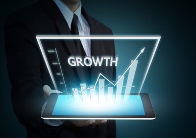 Business growth