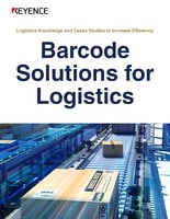 Barcode Solutions for Logistics