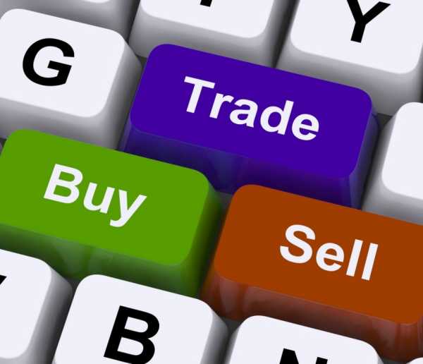 Online Stock Trading